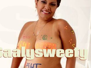 Saalysweety
