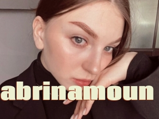 Sabrinamoun