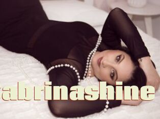 Sabrinashine