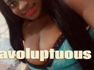 Sachavoluptuous