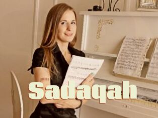 Sadaqah