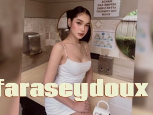 Safaraseydoux