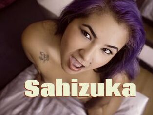 Sahizuka