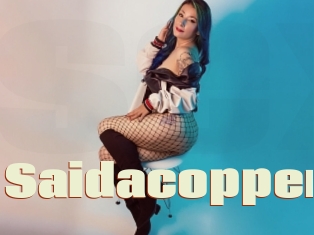 Saidacopper