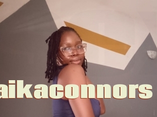Saikaconnors