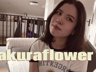 Sakuraflower