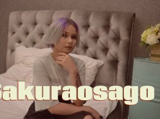 Sakuraosago