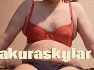 Sakuraskylar
