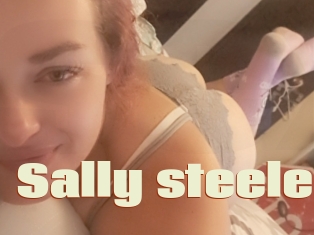 Sally_steele