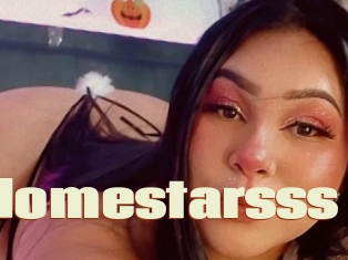 Salomestarsss