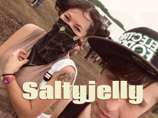 Saltyjelly