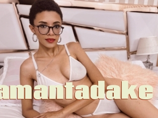 Samantadake