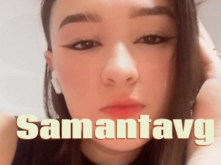 Samantavg