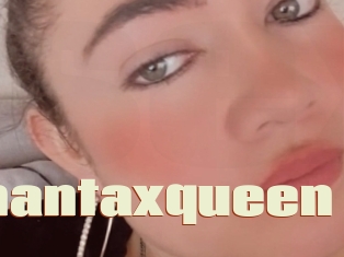 Samantaxqueen