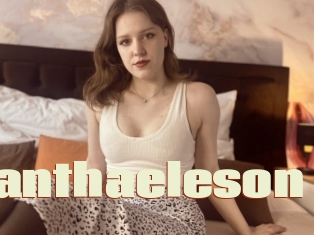 Samanthaeleson
