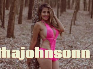 Samanthajohnsonn