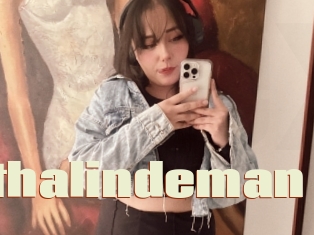 Samanthalindeman