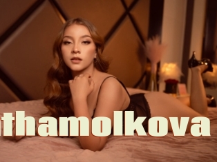 Samanthamolkova