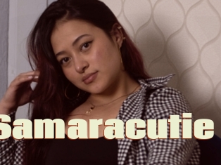Samaracutie