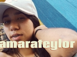 Samarateylor