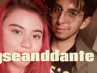 Samayseanddante