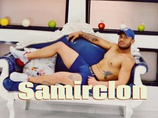Samirclon