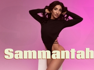 Sammantah