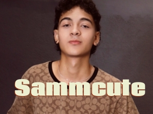 Sammcute