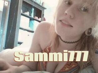 Sammi777