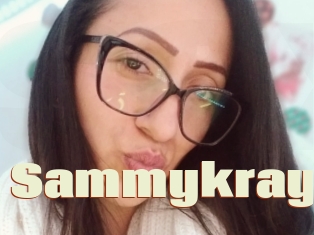 Sammykray