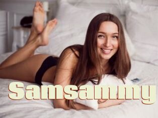 Samsammy