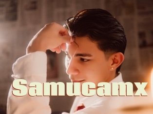 Samucamx