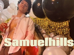 Samuelhills