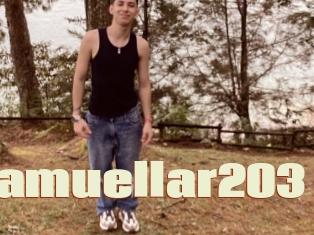 Samuellar203