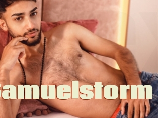 Samuelstorm