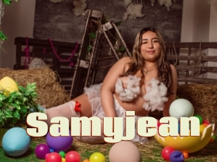 Samyjean