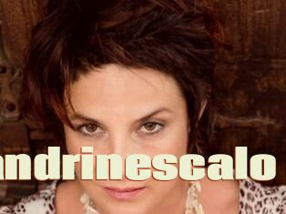 Sandrinescalo