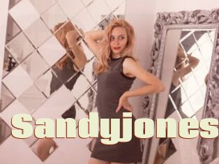 Sandyjones
