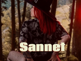 Sannet