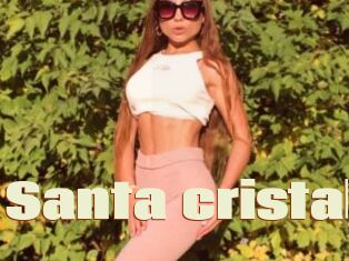 Santa_cristal