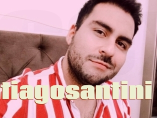 Santiagosantini