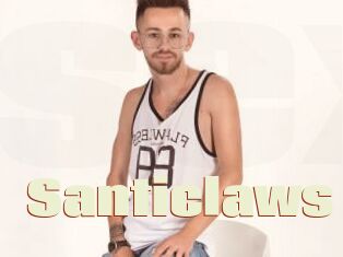 Santiclaws