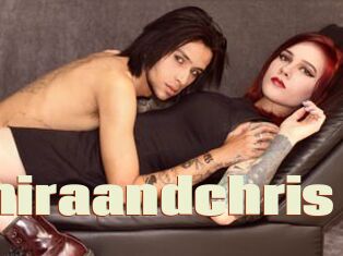 Saphiraandchris