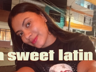 Sara_sweet_latin