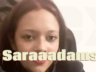 Saraaadams