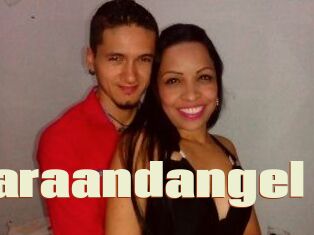 Saraandangel