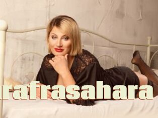 Sarafrasahara