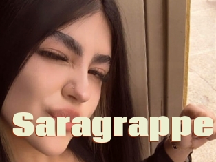 Saragrappe