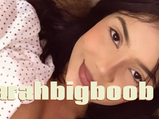Sarahbigboob