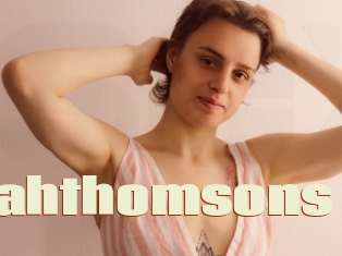 Sarahthomsons